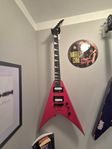 jackson JS King V