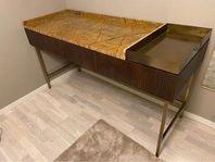 Designer Skrivbord/Skänk