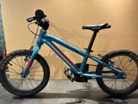 Barncykel Orbea MX16 - låg vikt och lättcyklad