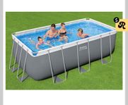 Ovanmarkpool