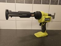 Ryobi fogspruta 18V RCG18