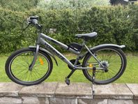 Yosemite XC 24 tum cykel 
