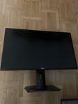 Gamingskärm (Asus VG279QM)