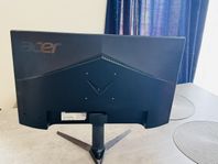 Nitro QG271 Widescreen LCD Monitor