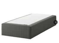 NY! Ikea Skotterud resårbotten 80*200cm, säng