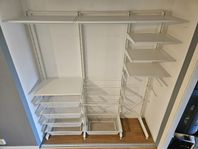 Hyllsystem IKEA