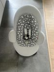 Stokke steps bouncer
