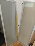 Dörrar till PAX, 50x160
