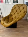 Designfåtölj Patricia Urquiola för Moroso – exklusivt l