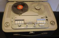 Rullbandspelare Grundig TK 46