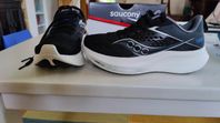 Saucony Ride 17  Stl 37,5-38