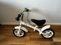 Springcykel Stoy