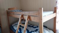 våningssäng ,stomme