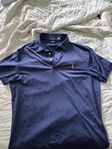 Blandade golfkkläder