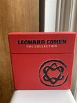 CD Leonard Cohen -The Collection