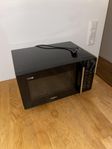 whirlpool cook 25 mikrovågsugn 