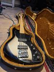Fender Player Plus Meteora Bass