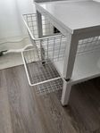 Sockel för tvättmaskin/Torktumlare