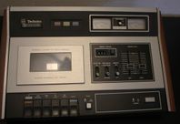 Kasettdeck Technics RS-263AUSD