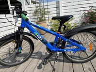 Fin cykel 20 tum