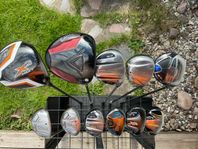 driver Callaway