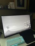 Asus Rog Swift PG27AQN 360hz 1440p ny