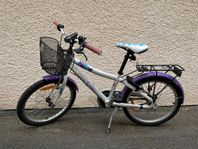 DBS 20 tum flickcykel