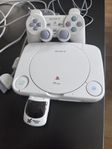 PS one 