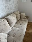 Bäddsoffa