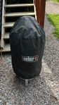 Weber Smokey Mountain 47cm