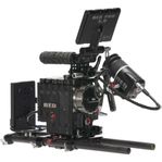 RED DRAGON 6K Kitt