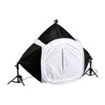 Belysningspaket för produktfotografering