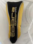 Cobra Headcover 