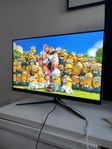 MSI Optix, en 27-tums gamingskärm med 144Hz