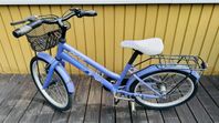 barncyklar 20 tum