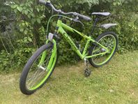 Cykel för barn 24 tum