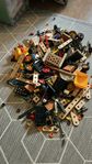 Brio Builder / mech