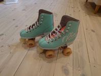 Rullskridskor Rio Roller Script