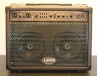 Förstärkare Lanie L-35C Acoustic