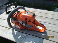 Husqvarna 560XPG