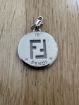 Fendi Hänge till halsband