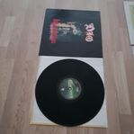 DIO - Intermission  1986