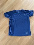 Sport/tränings t-shirt, storlek 150
