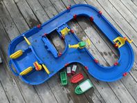AquaPlay Mega Bridge