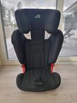 Britax Kidfix2 bilbarnstol framåtvänd