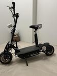 El scooter nitrox or1000 Dirt