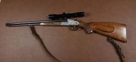 Krieghoff Trumpf Primus 16&7x57R