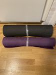 2 yogamattor