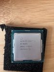 Intel i5 9600K LGA1151