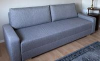 Bäddsoffa från Ikea
